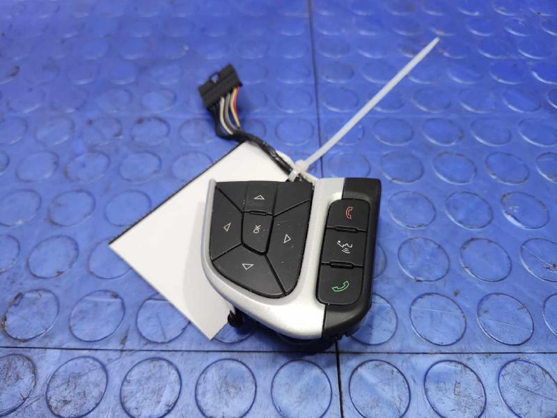 2021 Jeep Renegade Combination Switch