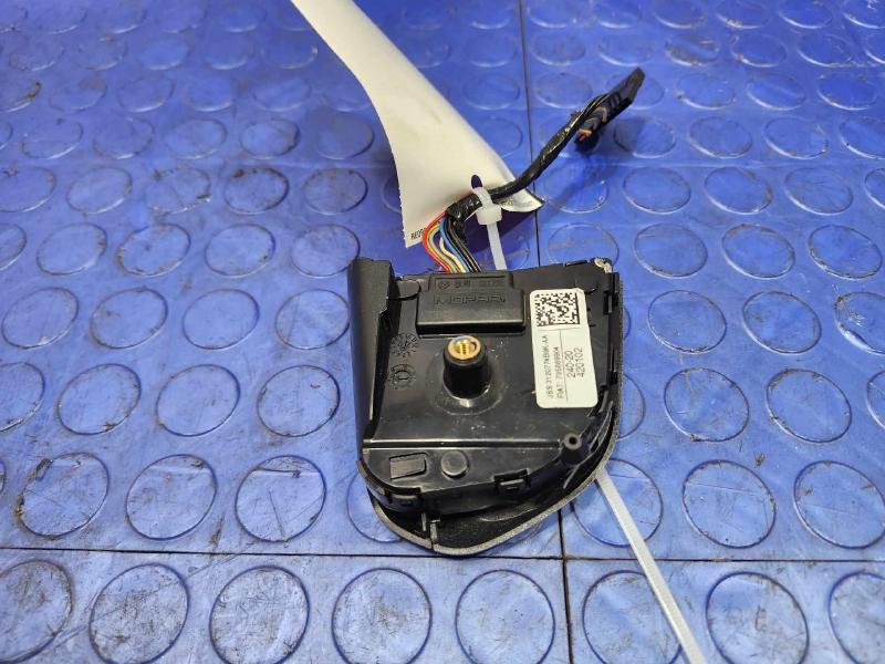 2021 Jeep Renegade Combination Switch