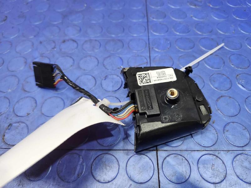2021 Jeep Renegade Combination Switch