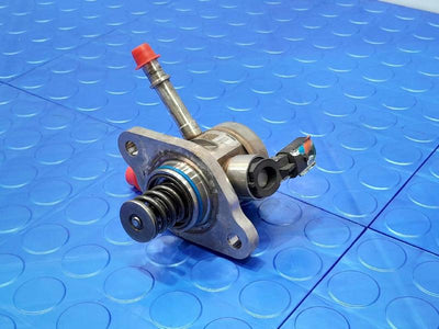 2023 Chevrolet Trailblazer Fuel Pump