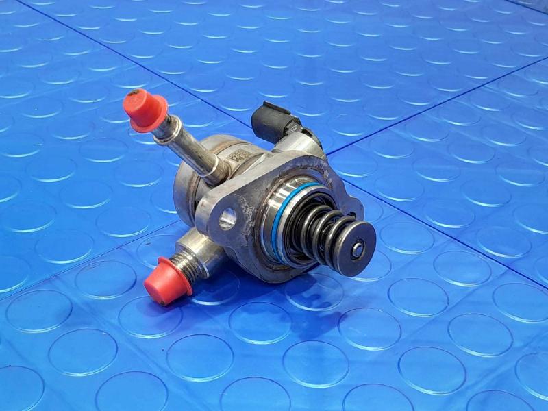 2023 Chevrolet Trailblazer Fuel Pump