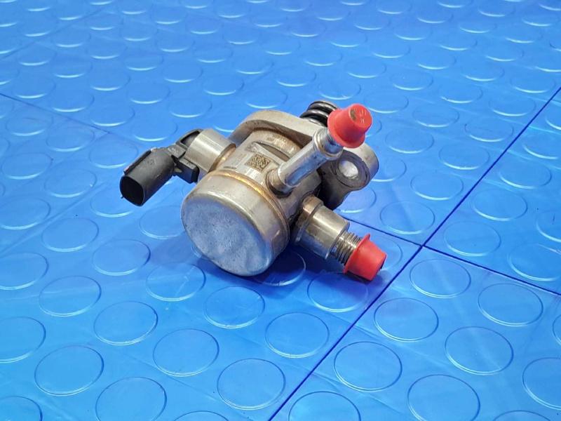 2023 Chevrolet Trailblazer Fuel Pump