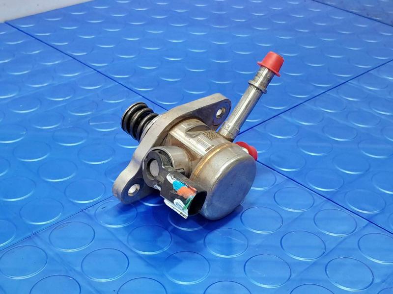 2023 Chevrolet Trailblazer Fuel Pump