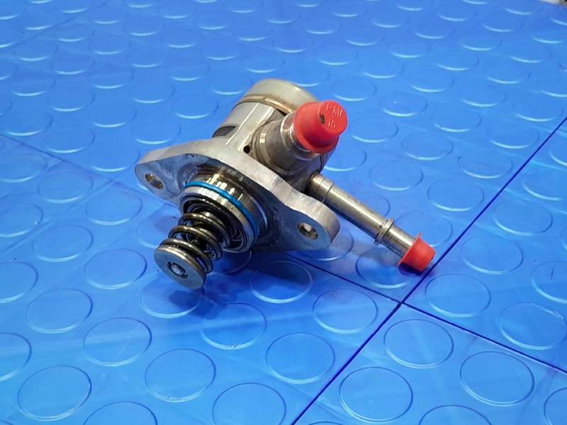 2023 Chevrolet Trailblazer Fuel Pump