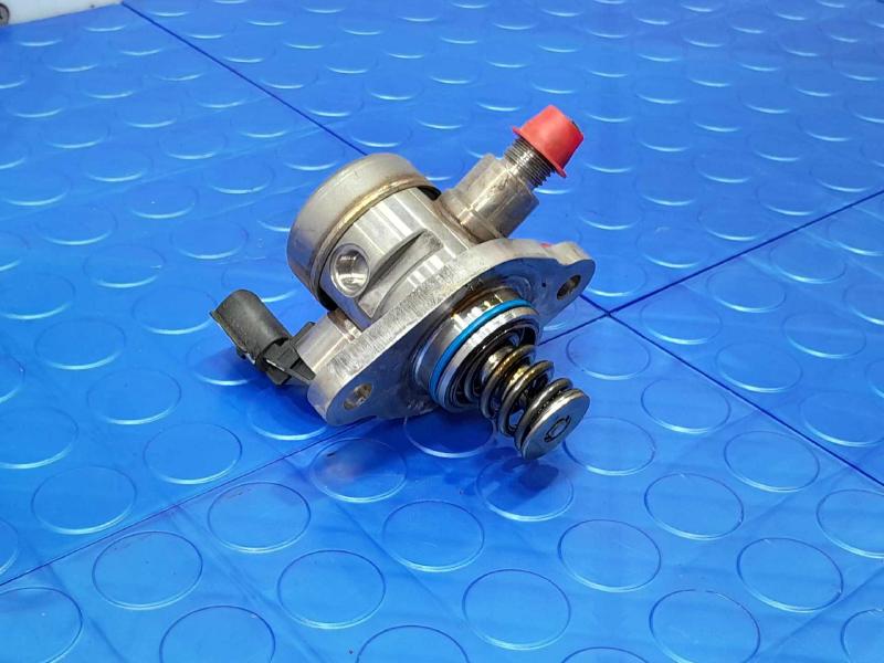 2023 Chevrolet Trailblazer Fuel Pump
