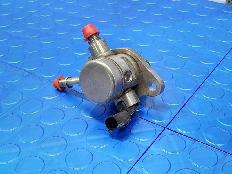 2023 Chevrolet Trailblazer Fuel Pump