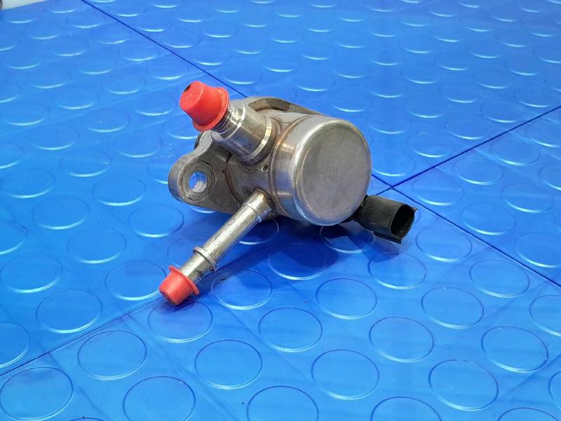 2023 Chevrolet Trailblazer Fuel Pump