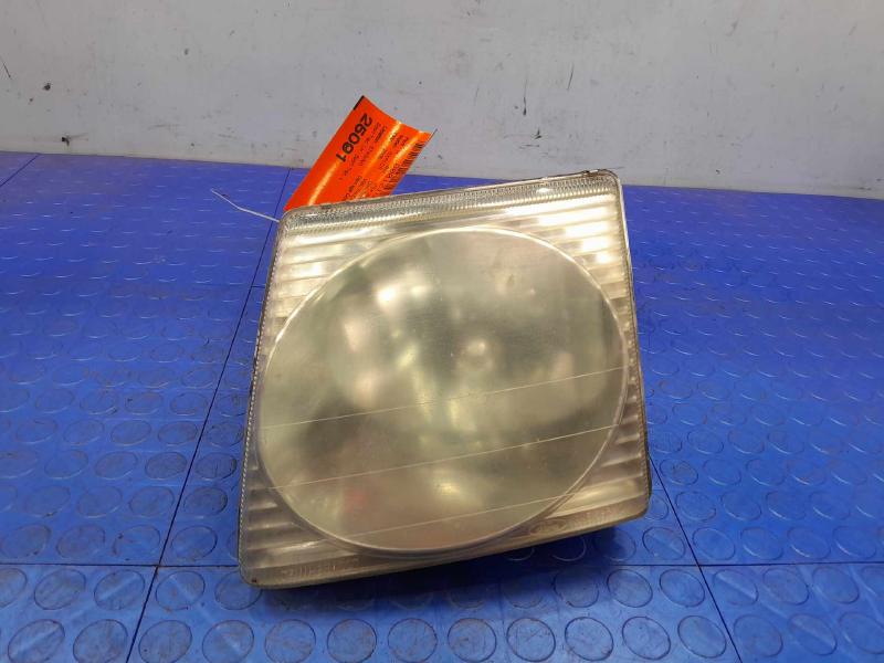 2001-2005 Ford Explorer Sport Trac Headlight Left Driver Side OEM 1L5Z13008BA,LH