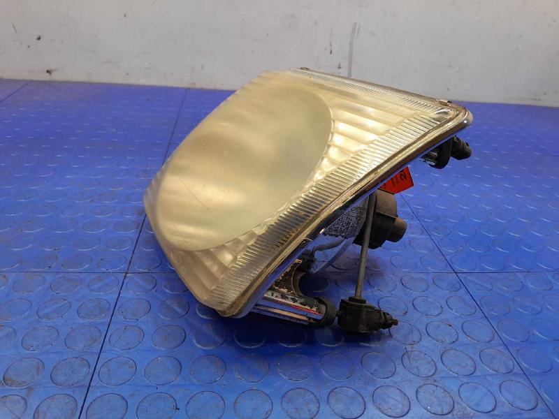 2001-2005 Ford Explorer Sport Trac Headlight Left Driver Side OEM 1L5Z13008BA,LH