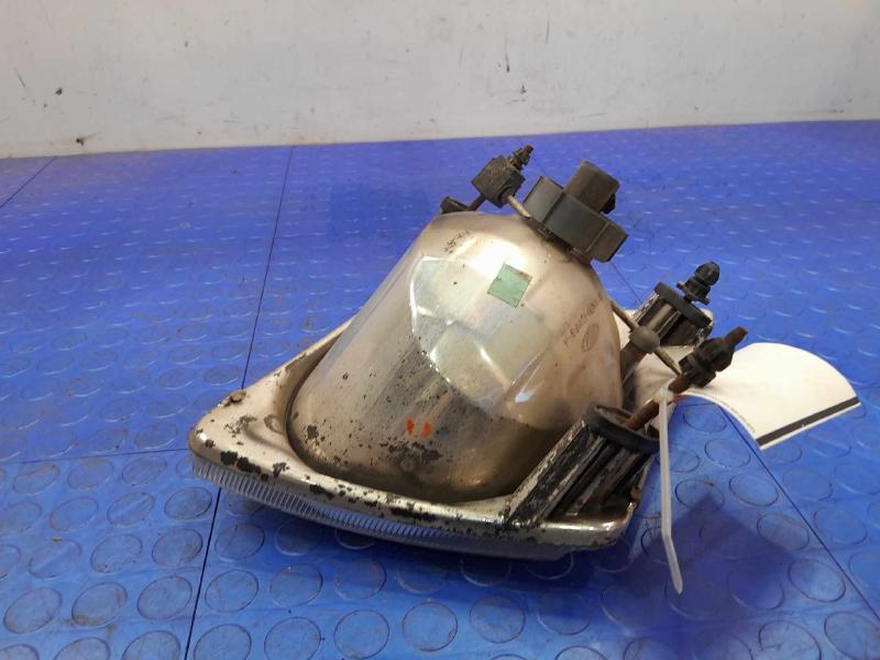 2001-2005 Ford Explorer Sport Trac Headlight Left Driver Side OEM 1L5Z13008BA,LH