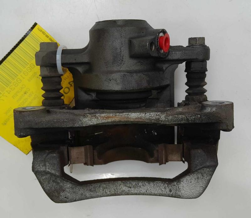 2018 Subaru Impreza Caliper