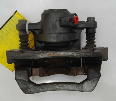 2018 Subaru Impreza Caliper