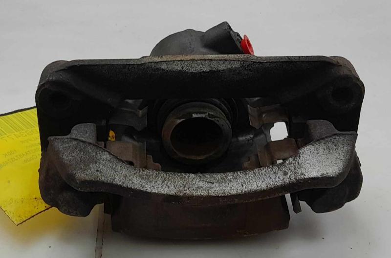 2018 Subaru Impreza Caliper