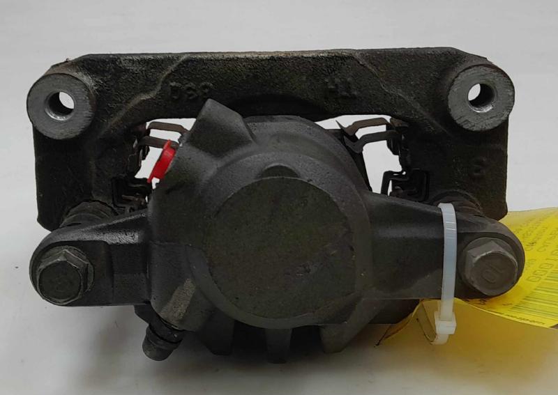 2018 Subaru Impreza Caliper