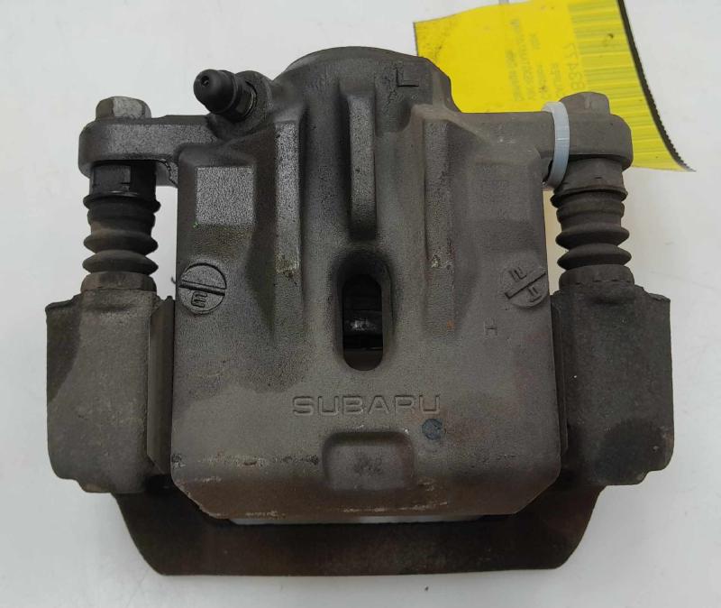 2018 Subaru Impreza Caliper