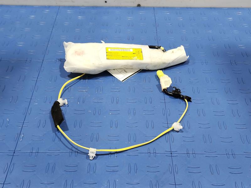 2017 Toyota Corolla Air Bag