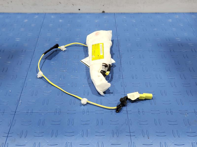 2017 Toyota Corolla Air Bag