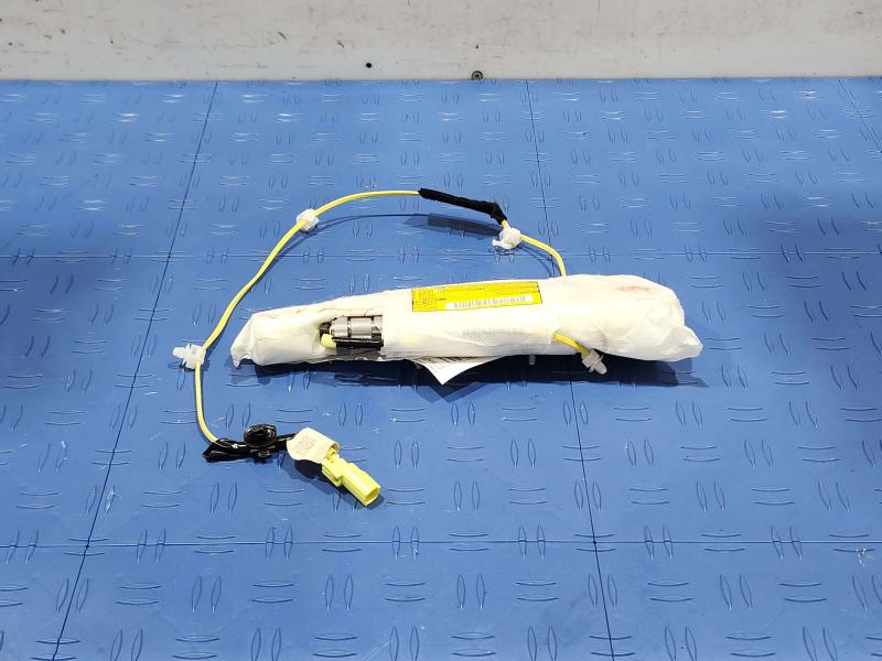 2017 Toyota Corolla Air Bag