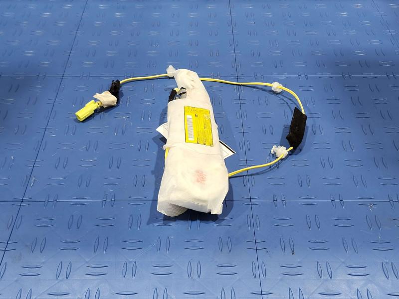 2017 Toyota Corolla Air Bag