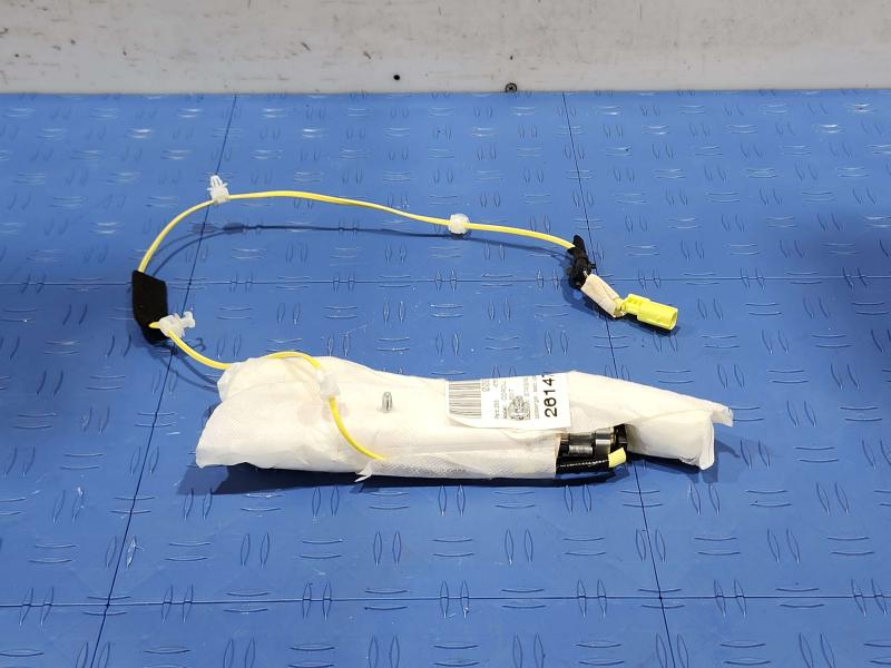 2017 Toyota Corolla Air Bag