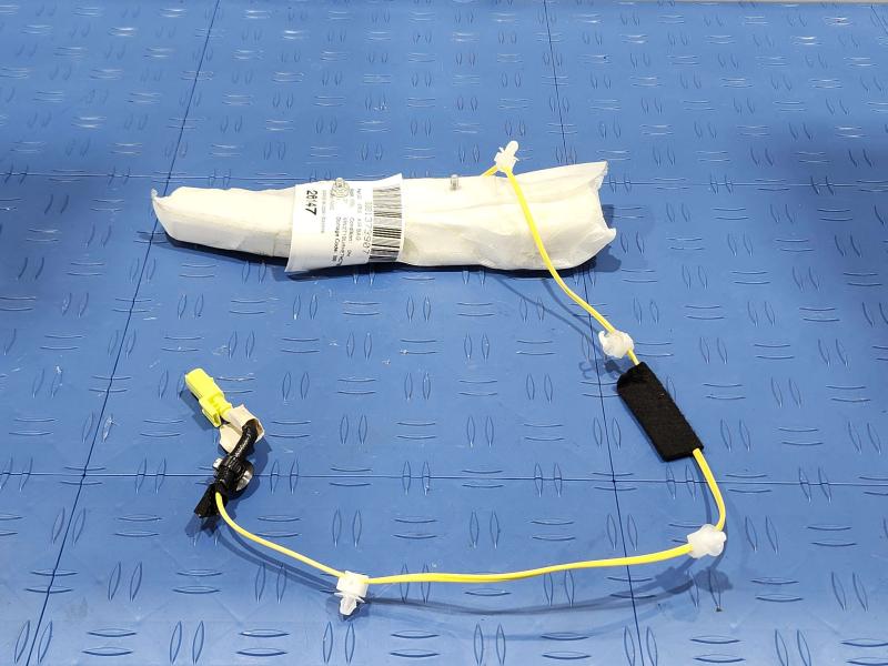 2017 Toyota Corolla Air Bag