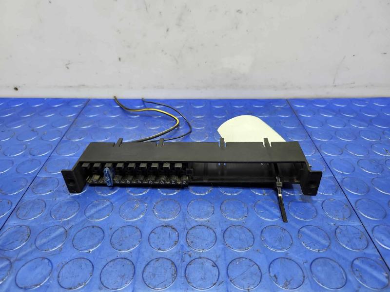 2010-2018 Mercedes Benz Sprinter Cabin Fuse Box Relay Junction Block OEM