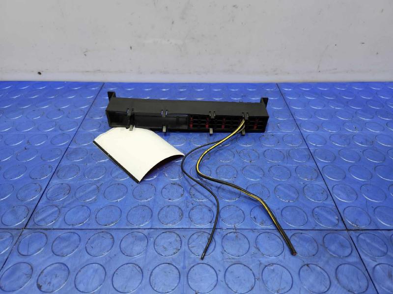 2010-2018 Mercedes Benz Sprinter Cabin Fuse Box Relay Junction Block OEM