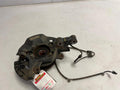 2014 2015 Kia Sorento Front Spindle Knuckle w/ Hub RH Passenger Side OEM 517162P500