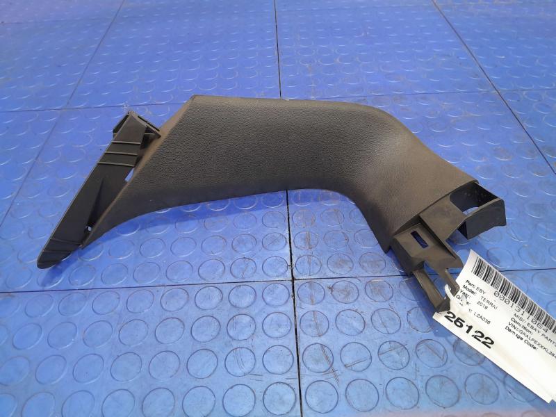 2019 GMC Terrain Misc Ebay Parts