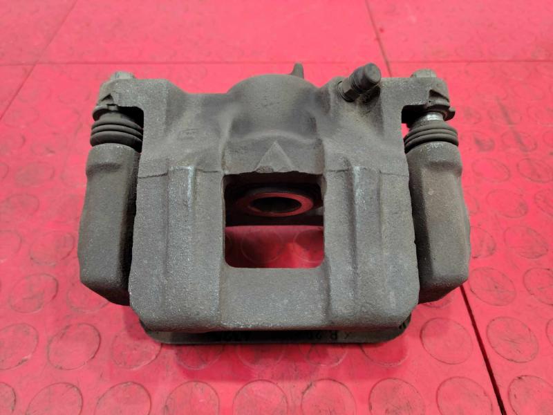 2014-2016 Acura MDX Rear Brake Caliper Assembly Right Passenger Side OEM 43018TZ5A01,RH