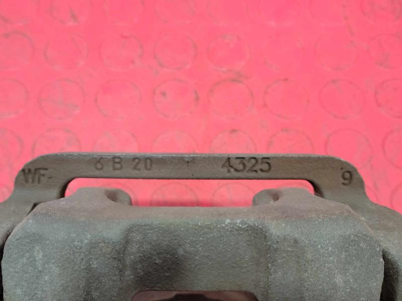 2014-2016 Acura MDX Rear Brake Caliper Assembly Right Passenger Side OEM 43018TZ5A01,RH