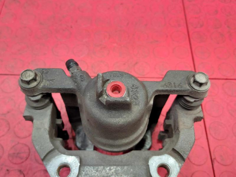 2014-2016 Acura MDX Rear Brake Caliper Assembly Right Passenger Side OEM 43018TZ5A01,RH