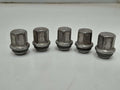 2011 Jeep Grand Cherokee Lug Nuts