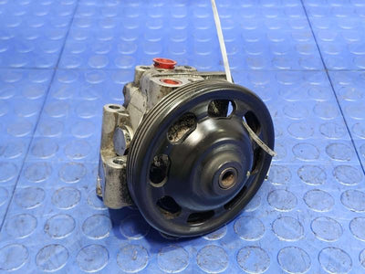 2011 Ford Edge Power Steering Pump/Motor