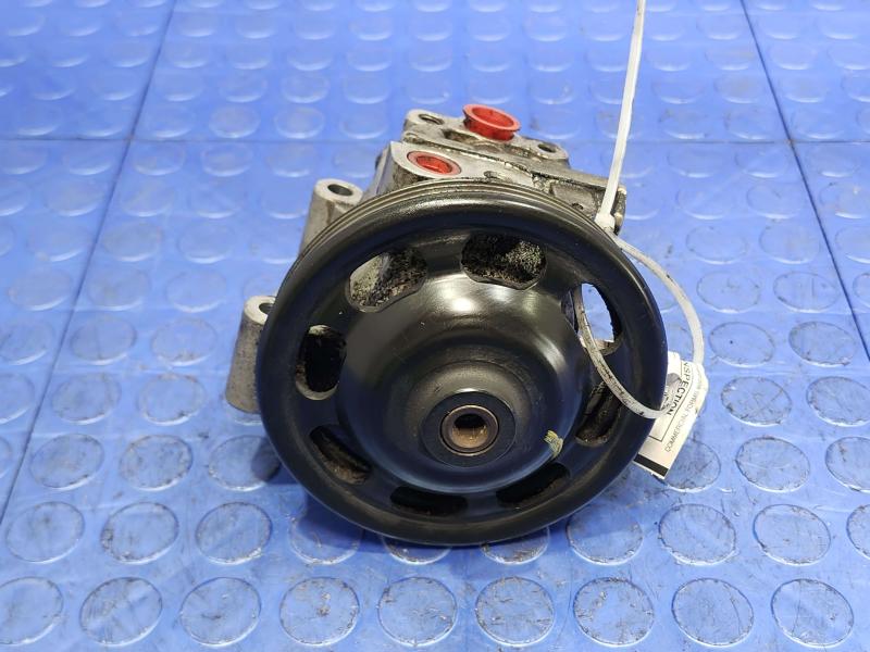 2011 Ford Edge Power Steering Pump/Motor