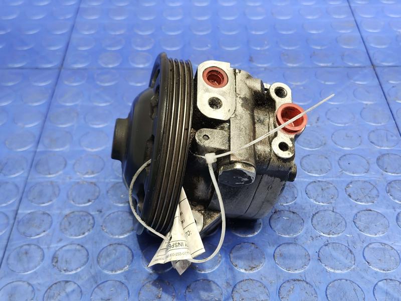 2011 Ford Edge Power Steering Pump/Motor