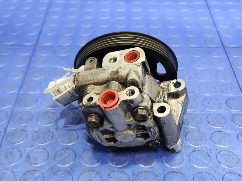 2011 Ford Edge Power Steering Pump/Motor