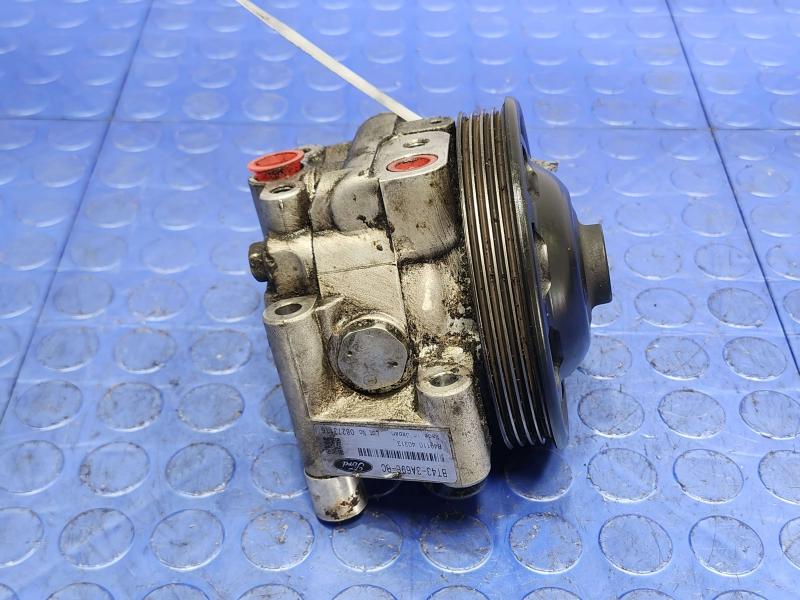 2011 Ford Edge Power Steering Pump/Motor