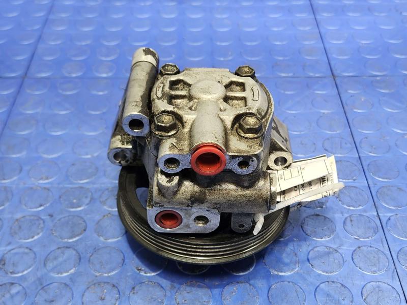 2011 Ford Edge Power Steering Pump/Motor