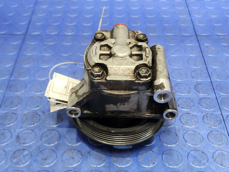2011 Ford Edge Power Steering Pump/Motor