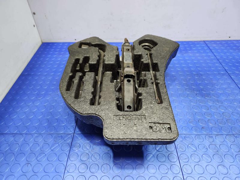 2013 Honda Civic Jack Assembly