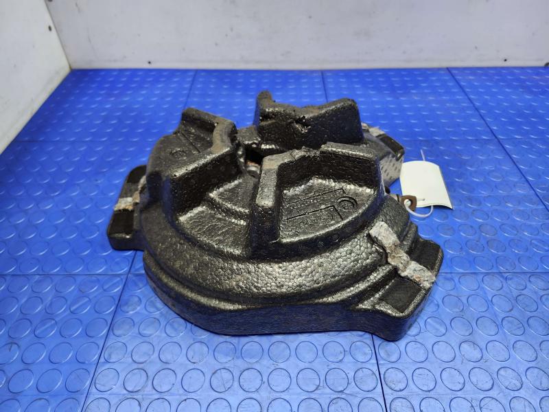 2013 Honda Civic Jack Assembly