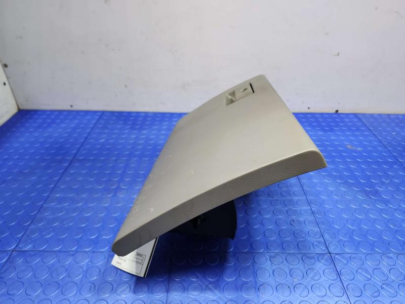 2018 Ford F-150 Glove Box