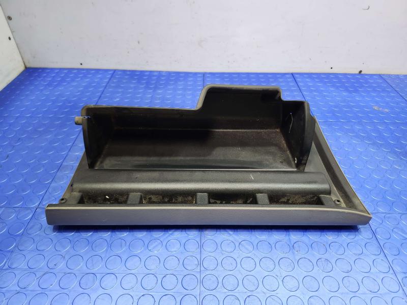 2018 Ford F-150 Glove Box