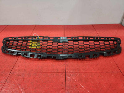 2013 Chevrolet Malibu Grille
