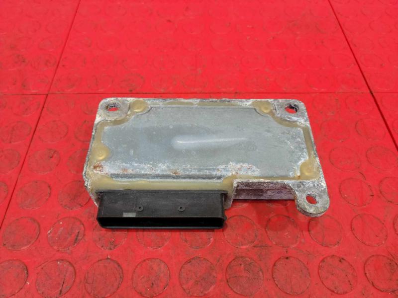2008-2010 Saturn Vue SRS Restraint Control Module Genuine OEM 96838857