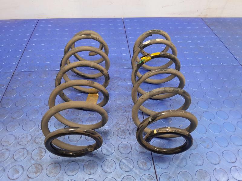 2021 Kia Rio Coil/Air Spring