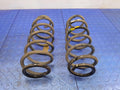 2021 Kia Rio Coil/Air Spring