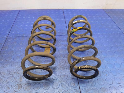 2021 Kia Rio Coil/Air Spring