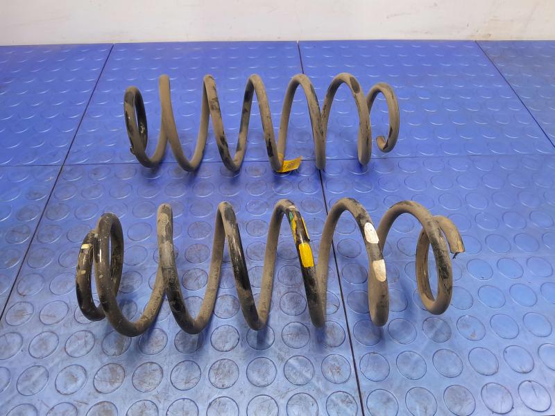 2021 Kia Rio Coil/Air Spring